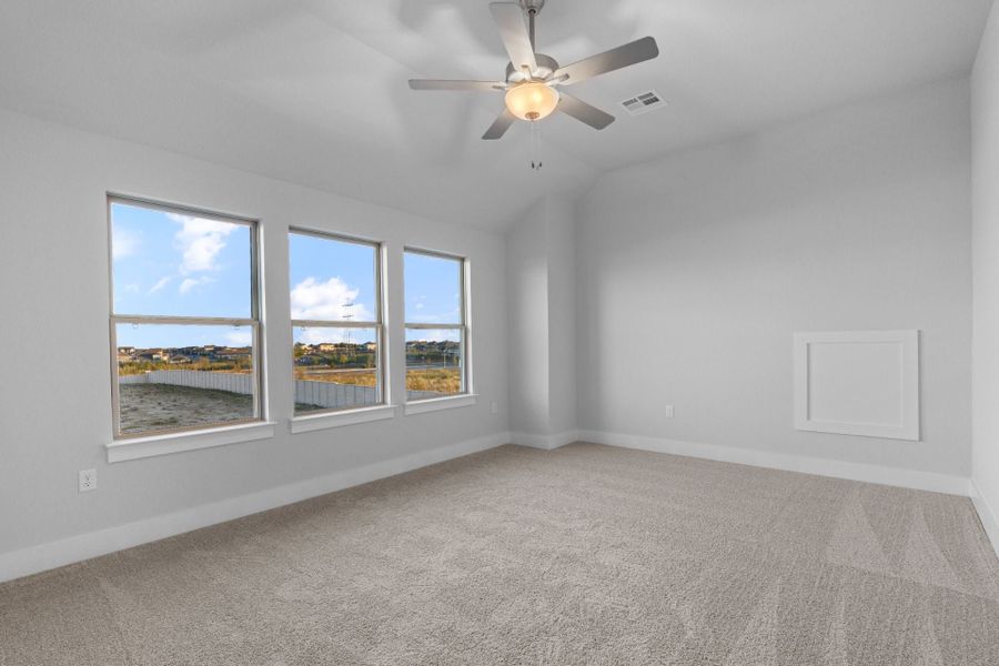 Pflugerville, TX New Home. - Slide 29 Pflugerville, TX New Home. - Slide 29