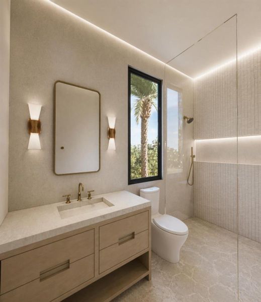 BATH 3 RENDERING 3