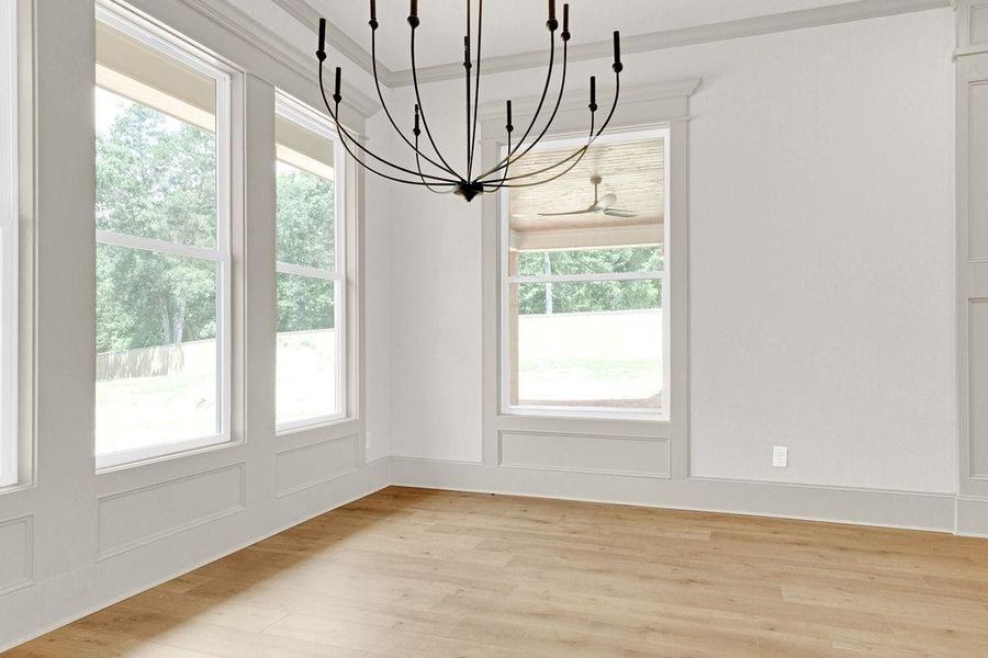 Spacious, unfurnished interior of a new home in , Tyler (Image 25). Spacious, unfurnished interior of a new home in , Tyler (Image 25).