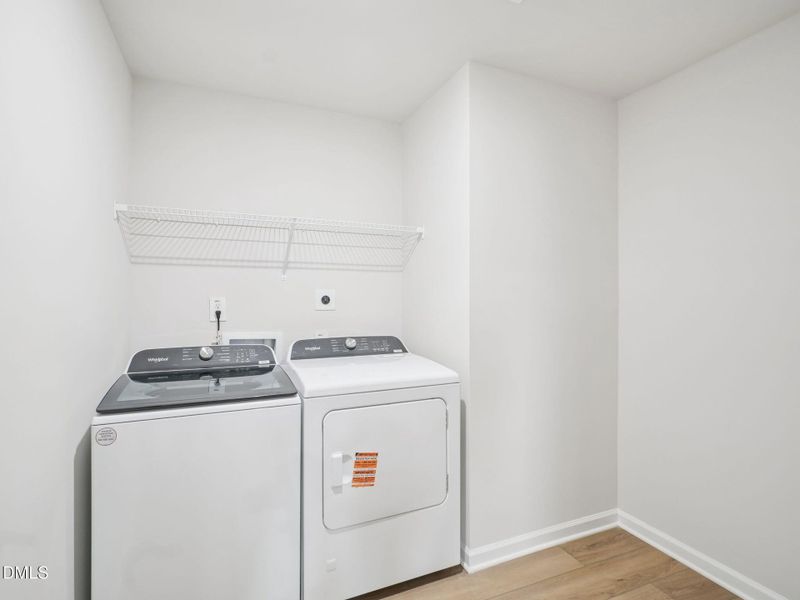 19 - Laundry Room