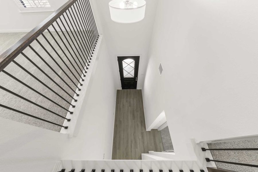 Wellman Home Plan by Ashton Woods Wellman Home Plan by Ashton Woods