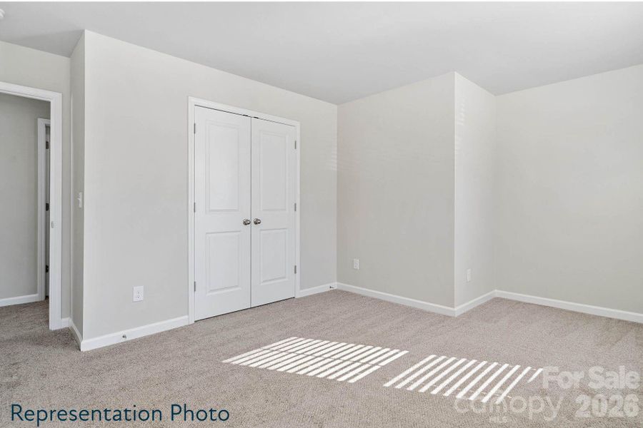 Spacious, unfurnished interior of a new home in , Shelby (Image 12). Spacious, unfurnished interior of a new home in , Shelby (Image 12).