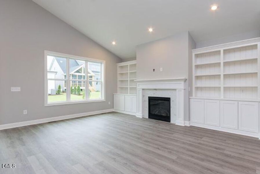 Example of Completed Concord Plan 10