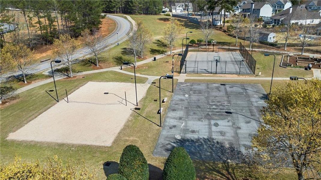 Community amenities in , Villa Rica (Image 54).