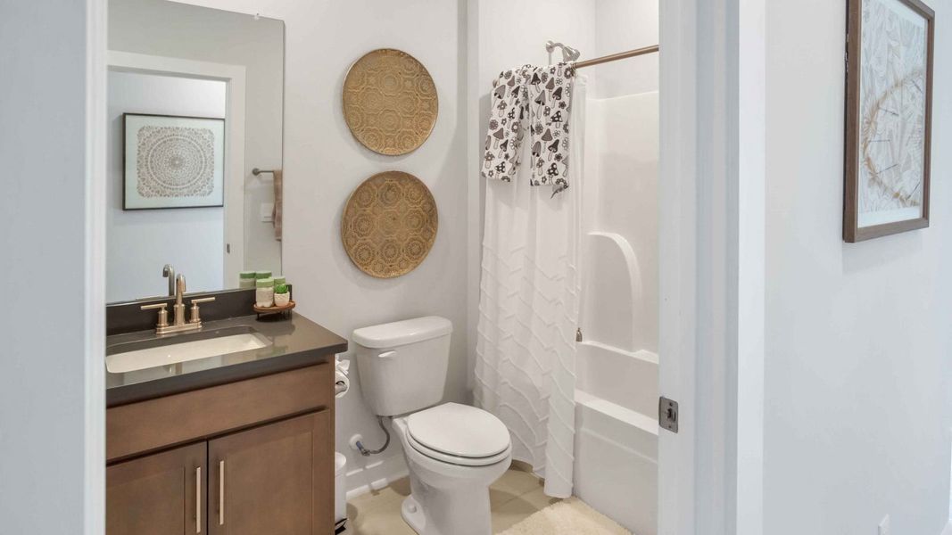 Image 19 of a home in Nexus South. Image 19 of a home in Nexus South.