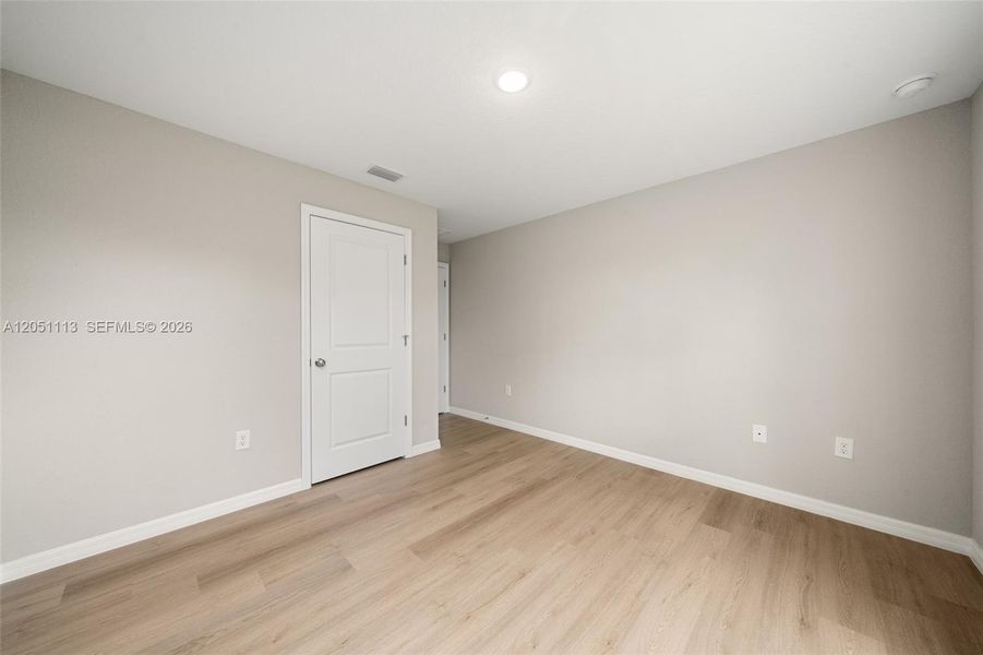 4th Bedroom 4th Bedroom