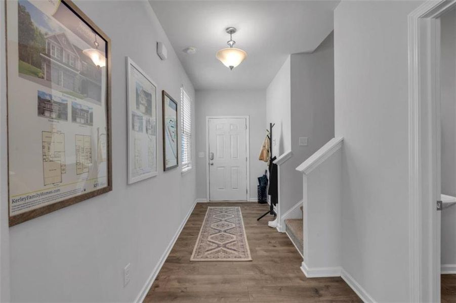 Image 41 of a home in Park Center Pointe.