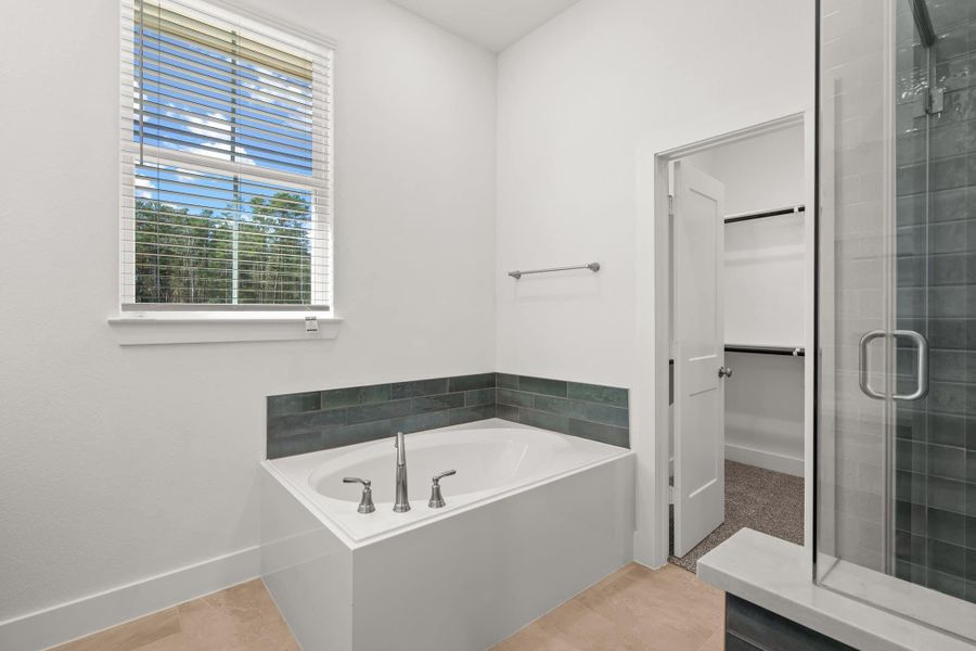 REPRESENTATIVE OF FLOOR PLAN ONLY