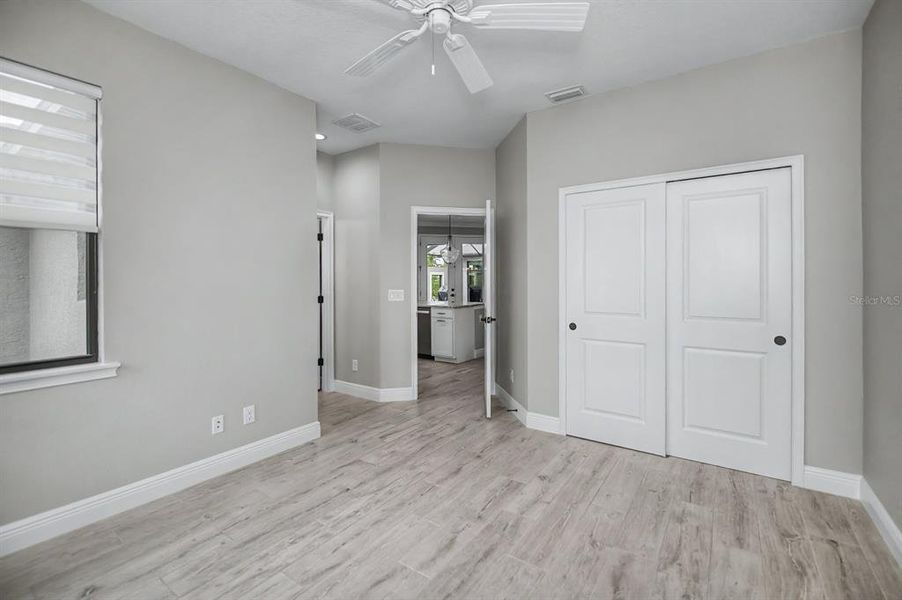 Spacious, unfurnished interior of a new home in , Rotonda West (Image 25). Spacious, unfurnished interior of a new home in , Rotonda West (Image 25).