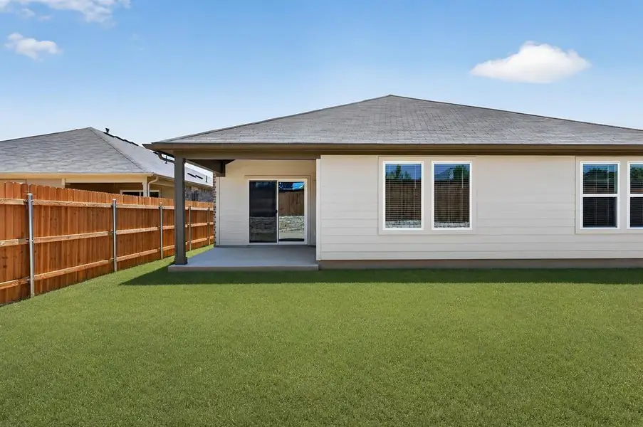 1212 Crumpton Drive ~ Ready Now
