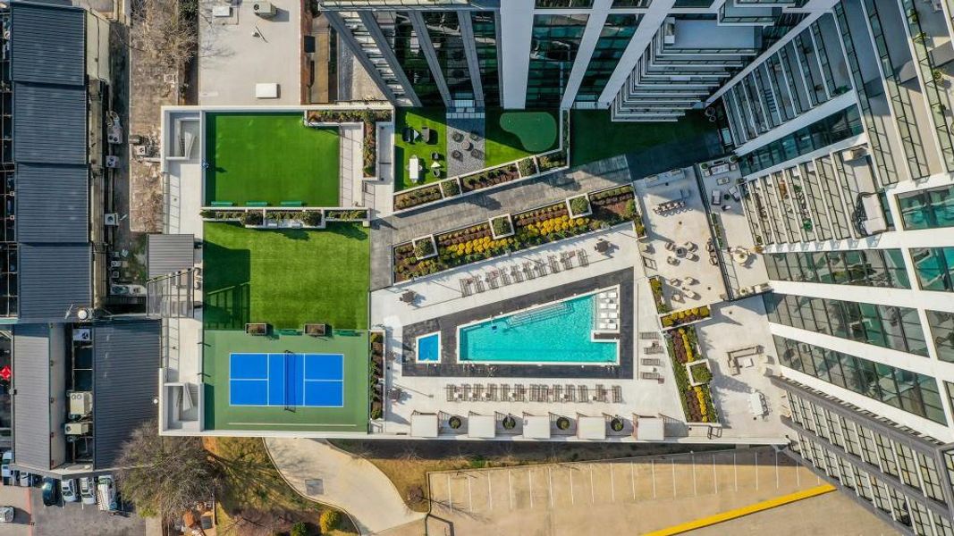 Image 77 of a home in The Dillon Buckhead. Image 77 of a home in The Dillon Buckhead.