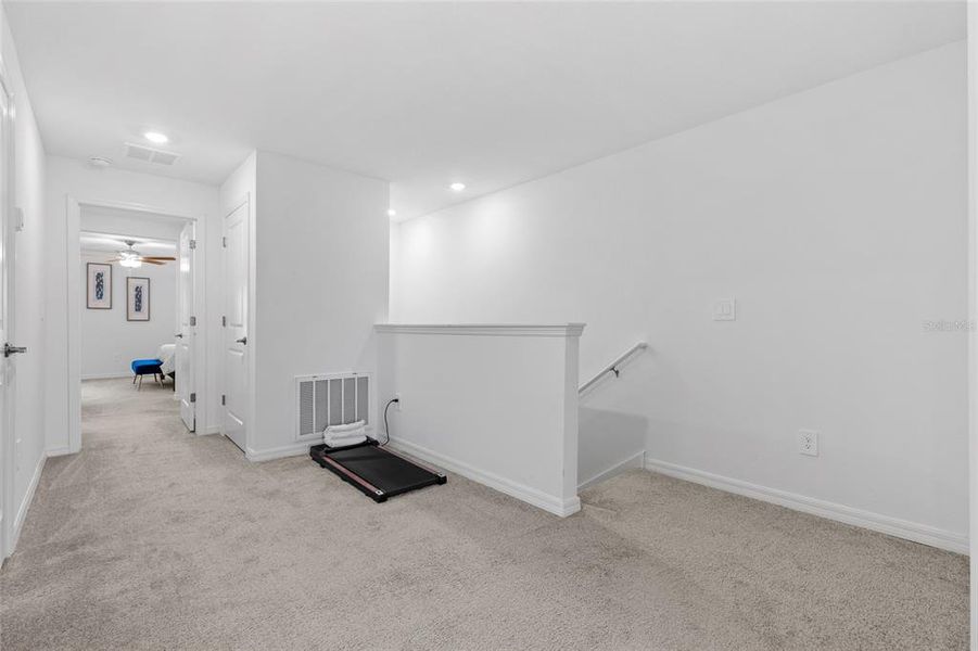 Spacious, unfurnished interior of a new home in , Land O' Lakes (Image 24). Spacious, unfurnished interior of a new home in , Land O' Lakes (Image 24).