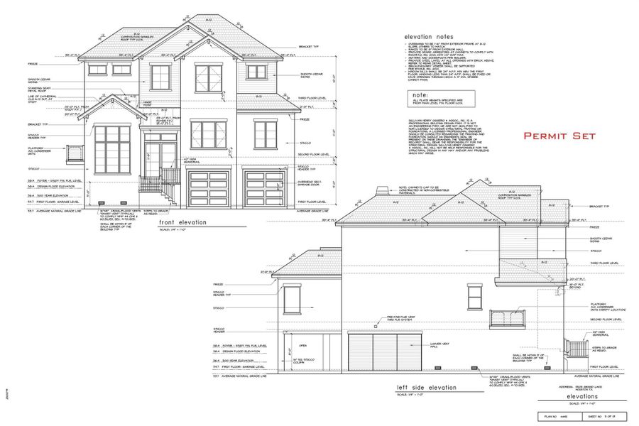 Current Project Floor-plan Current Project Floor-plan