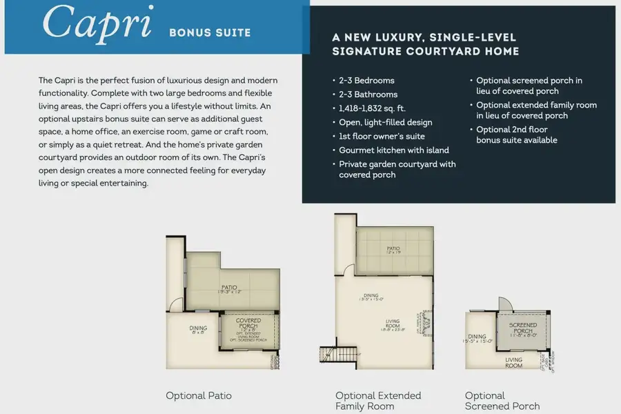 Image 21 of a home in Courtyards by Carrell. Image 21 of a home in Courtyards by Carrell.