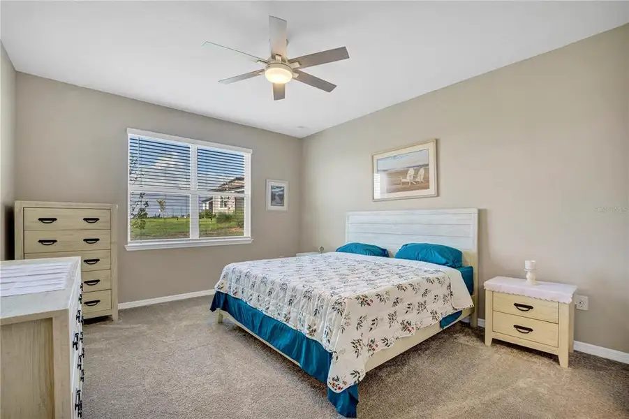 Furnished interior view inside a new home in , Lake Alfred (Image 10). Furnished interior view inside a new home in , Lake Alfred (Image 10).