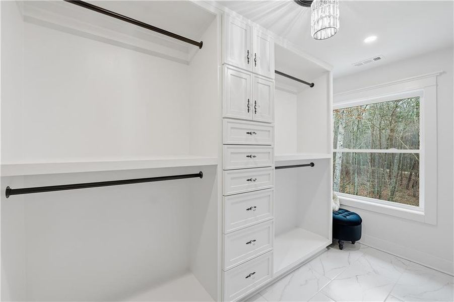 Furnished interior view inside a new home in , Jasper (Image 18). Furnished interior view inside a new home in , Jasper (Image 18).