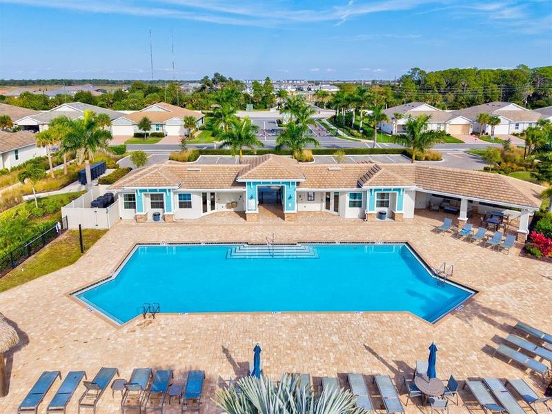 Community amenities in , Venice (Image 51).