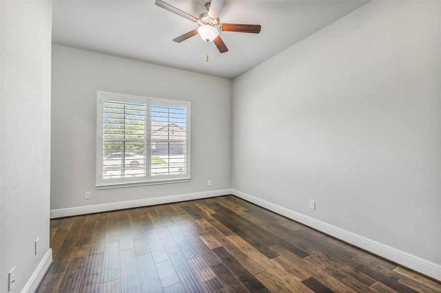 The third bedroom is 17 x 16 and has an ensuite bath. The third bedroom is 17 x 16 and has an ensuite bath.