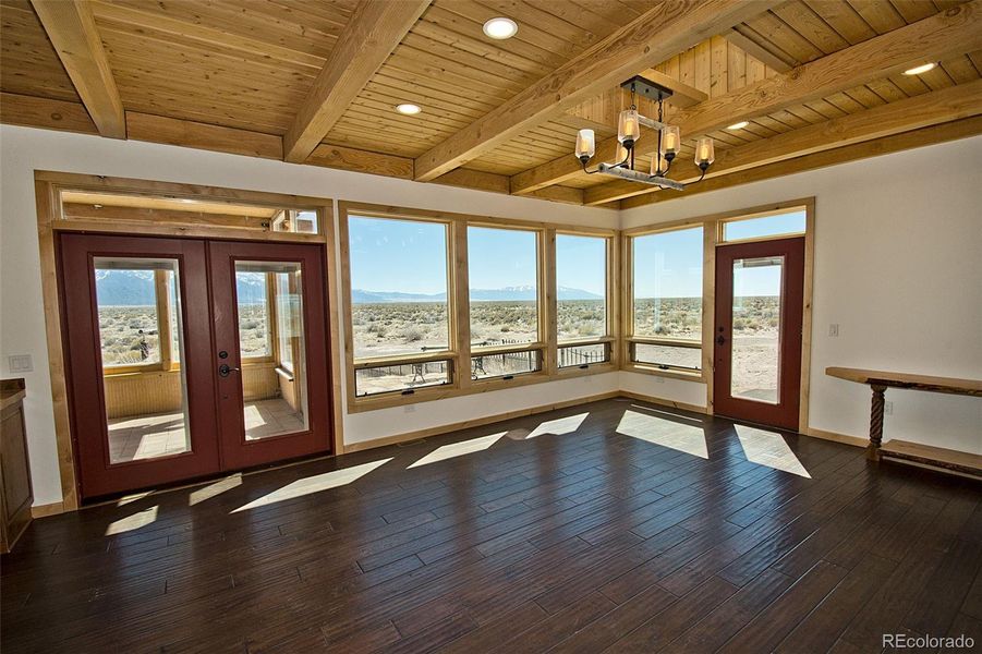 Spacious, unfurnished interior of a new home in , Moffat (Image 18). Spacious, unfurnished interior of a new home in , Moffat (Image 18).