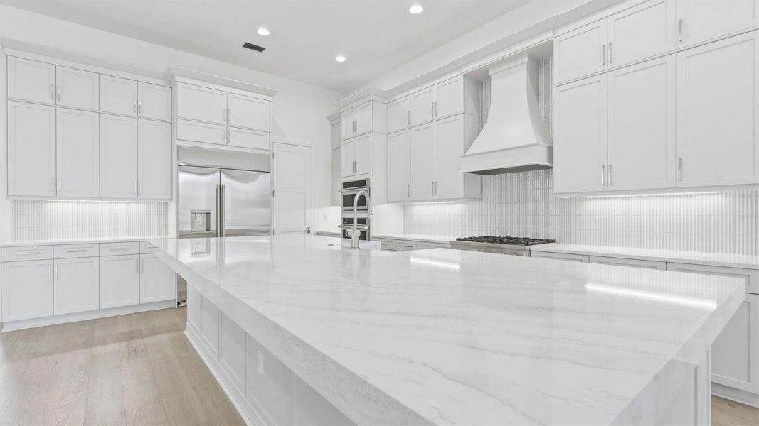 Kitchen Kitchen