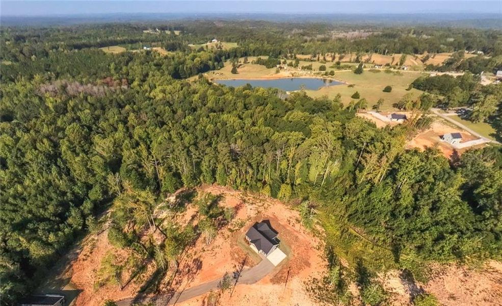 Natural landscape and outdoor views near in Tallapoosa (Image 39). Natural landscape and outdoor views near in Tallapoosa (Image 39).