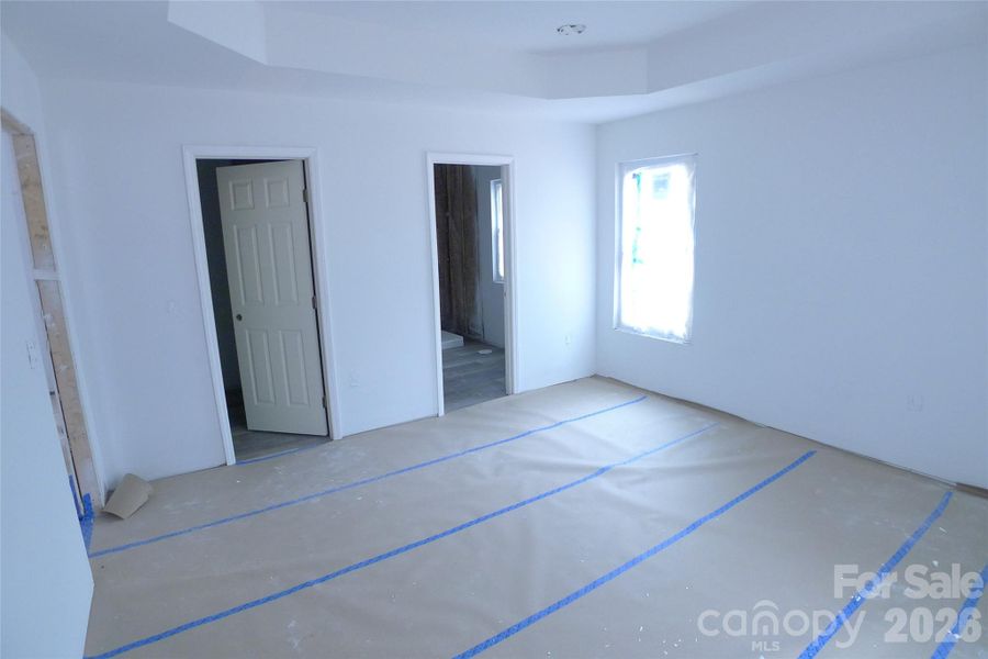 Primary 1 bedroom Primary 1 bedroom