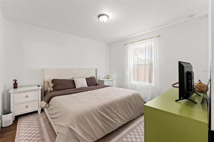 Furnished interior view inside a new home in , Spring Hill (Image 14).