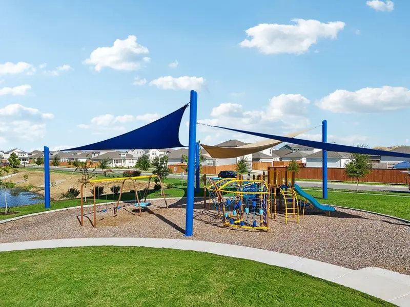 Community amenities in Avery Centre, Round Rock (Image 6). Community amenities in Avery Centre, Round Rock (Image 6).