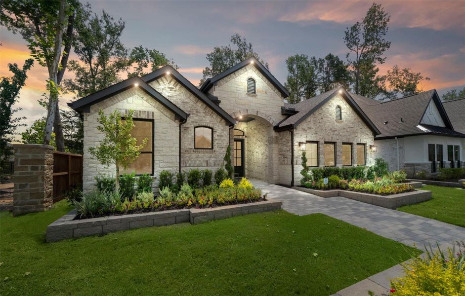 **Representative Photo** **Representative Photo**