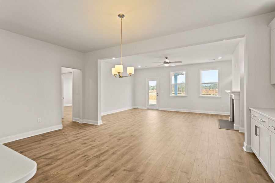 142 Anderson Oaks Lane, Easley, SC.  - Slide 11