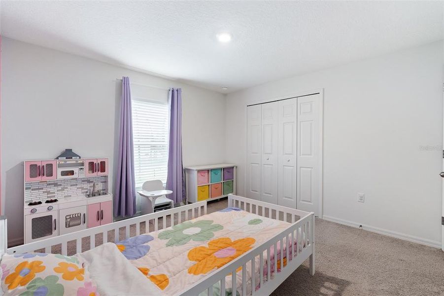 Furnished interior view inside a new home in , Palm Coast (Image 41). Furnished interior view inside a new home in , Palm Coast (Image 41).