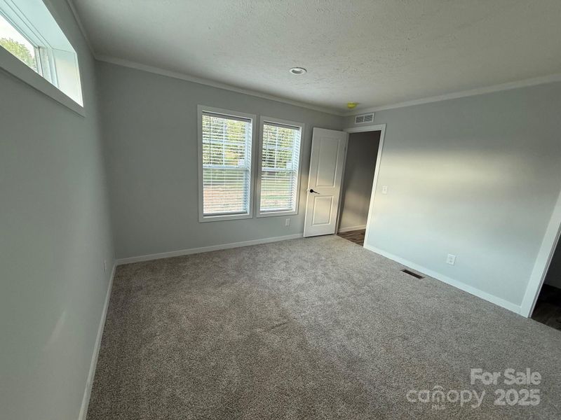 Master Bedroom Master Bedroom