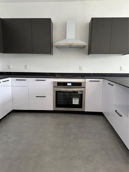 Furnished interior view inside a new home in , Miami (Image 4). Furnished interior view inside a new home in , Miami (Image 4).