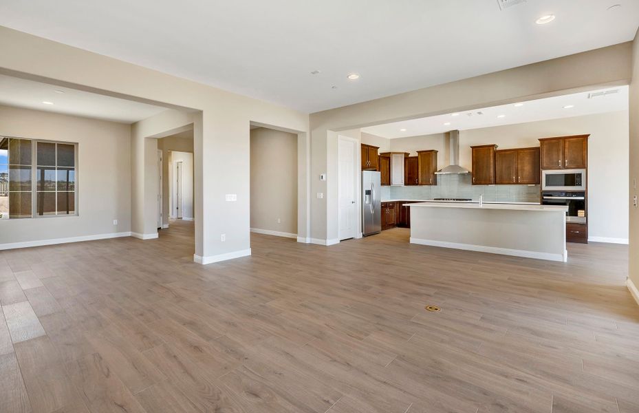 Quick Move-In Home Quick Move-In Home