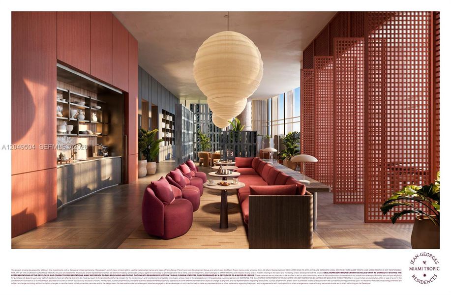Community amenities in , Miami (Image 17). Community amenities in , Miami (Image 17).