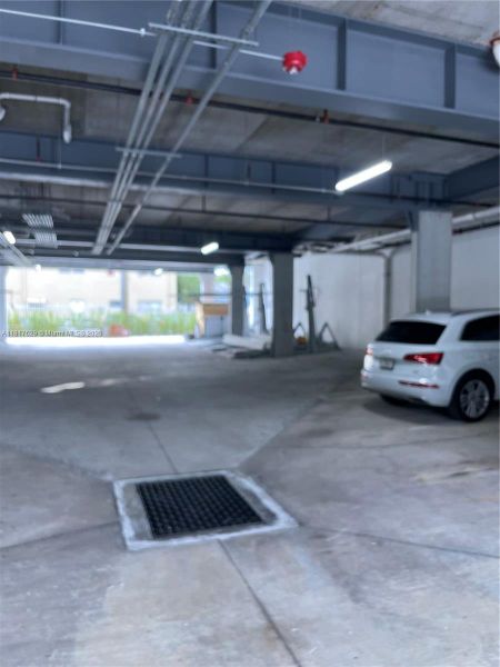 In-progress construction of a new home in , Hollywood, FL (Image 20).