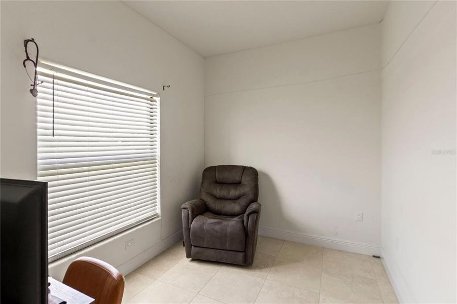 Furnished interior view inside a new home in , Naples (Image 8). Furnished interior view inside a new home in , Naples (Image 8).