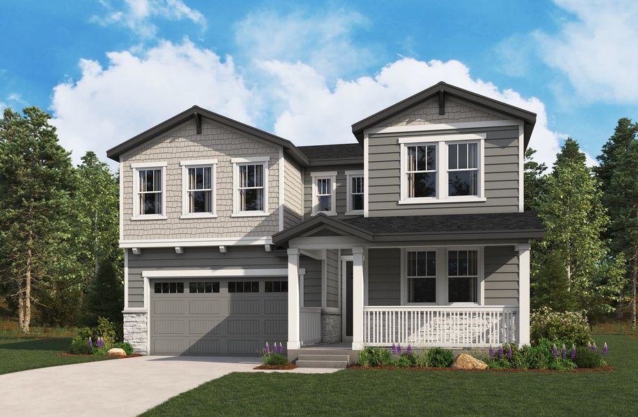 Coronado-D723-HarvestCrossing Elevation B