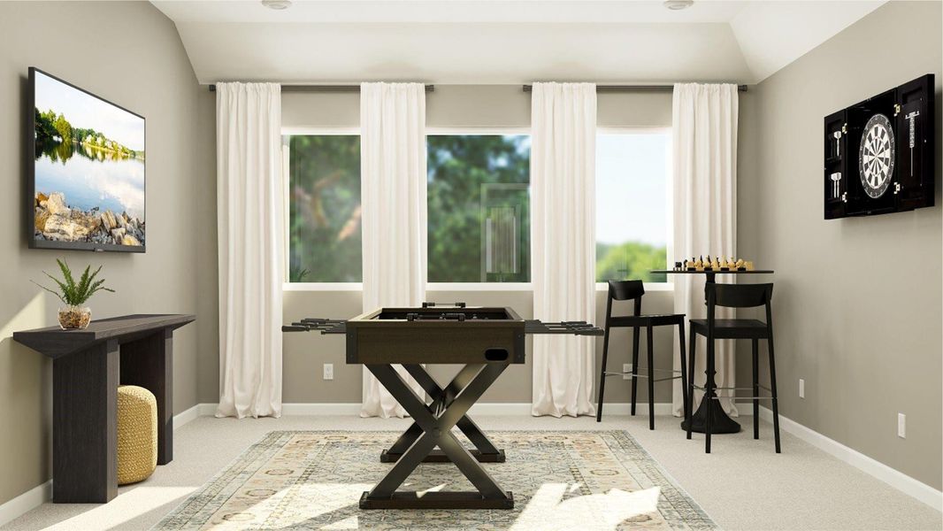 Pictures are representative of same floor plan - not the actual home Pictures are representative of same floor plan - not the actual home