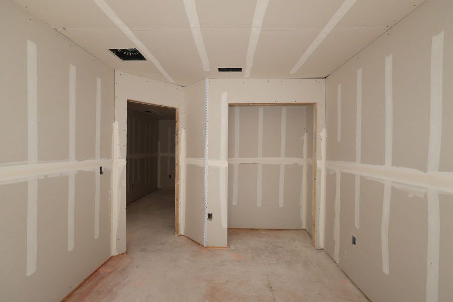 Owner's Closet