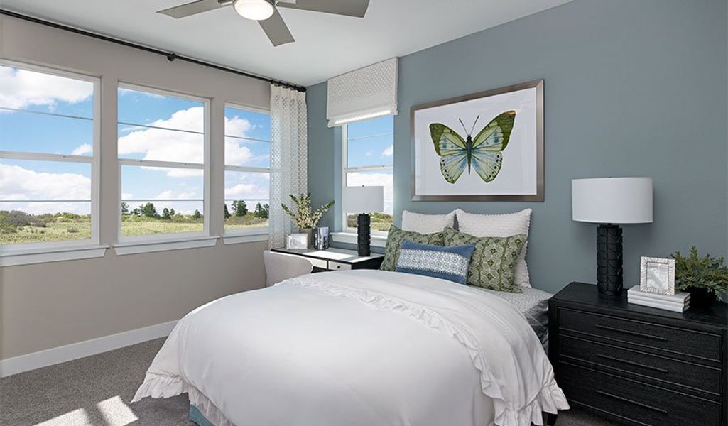 Ouray-DA70-Sterling Bedroom