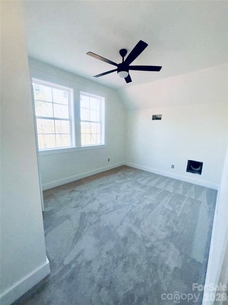 Spacious, unfurnished interior of a new home in , Oakboro (Image 8). Spacious, unfurnished interior of a new home in , Oakboro (Image 8).