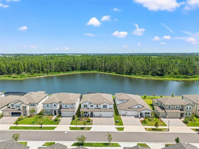 Image 73 of a home in Whispering Oaks Preserve.