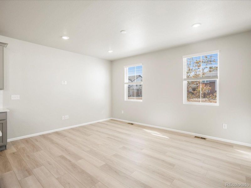 Photos are representative only and are not of the actual home. Actual finishes, elevation, and features may vary. Photos are representative only and are not of the actual home. Actual finishes, elevation, and features may vary.