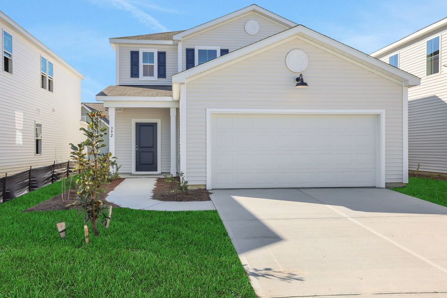 392 Dreher Drive, Hardeeville, SC.  - Slide 4