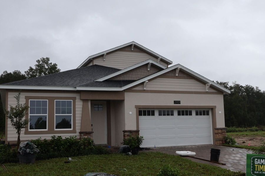 Front Exterior