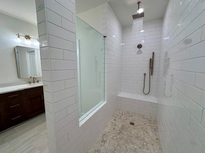 Image 36 of a home in Ward's Crossing Townhomes. Image 36 of a home in Ward's Crossing Townhomes.