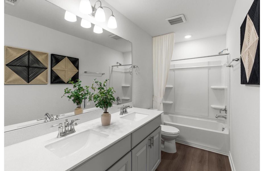 Additional Bath Additional Bath