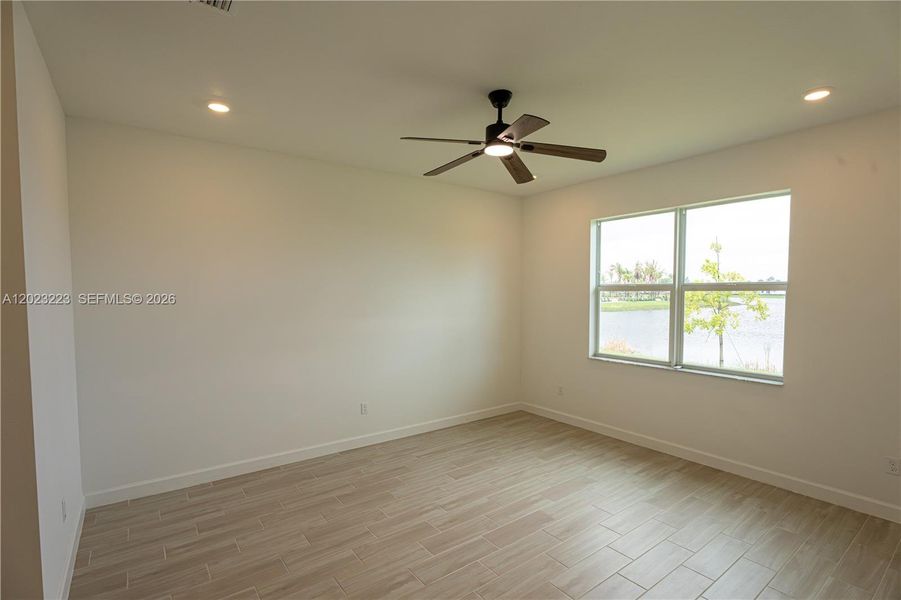 Spacious, unfurnished interior of a new home in Seagrove, Fort Pierce (Image 35). Spacious, unfurnished interior of a new home in Seagrove, Fort Pierce (Image 35).