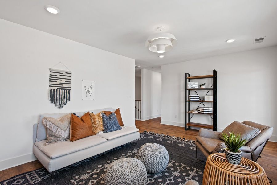 New Home in Spring Hill, TN.  - Slide 26